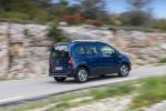 Peugeot Rifter 2018 года (WW)